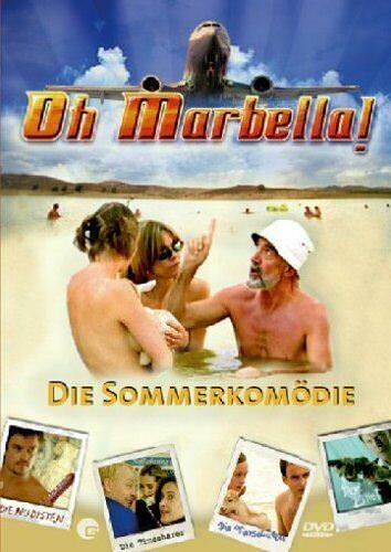 Oh Marbella - lepsza jakość nudyzm filmy | improved quality nudism video