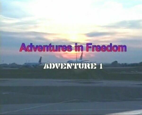 Adventures in Freedom - przygody dziewczyn nudystów wideo | The adventures of girls of nudists of video