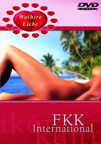 FKK International - dokumentalne wideo nudyzm w Niemczech | Documentary video a nudism in Germany