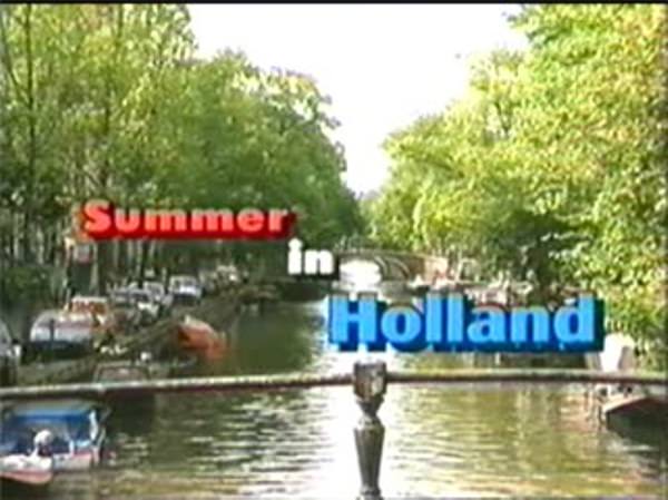 Nudism in Holland - dokumentalne filmy nudyzm | documentary video a nudism