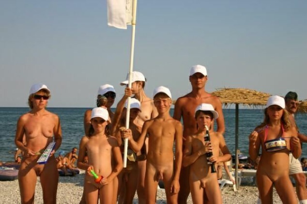 Foto nudyzm na morze w Bułgarii (set 2) | Photo nudism on the sea in Bulgaria